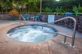 Kahana Villa F410 - 5