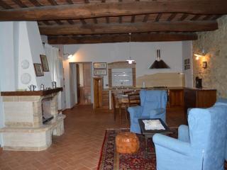 Apartment in Asciano with pool - Serre di Rapolano - 4