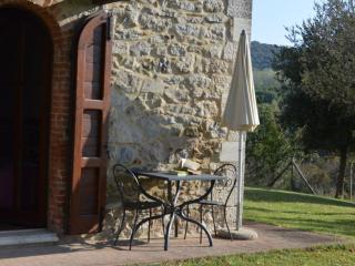Apartment in Asciano with pool - Serre di Rapolano - 7