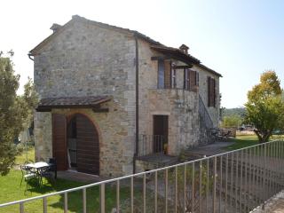 Apartment in Asciano with pool - Serre di Rapolano - 0