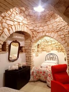 Trulli Resort Dimore Storiche - Alberobello - 6