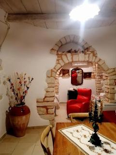 Trulli Resort Dimore Storiche - Alberobello - 5