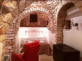 Trulli Resort Dimore Storiche - Alberobello - 2