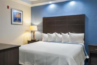 Days Inn by Wyndham Tamworth - 8