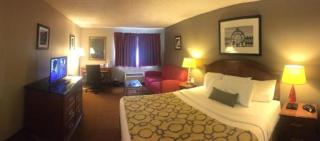Baymont by Wyndham Piqua - Piqua - 6