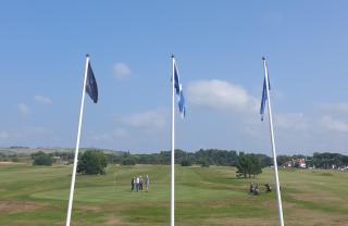 Troon Beach Town Golf Apartment Troon Ayrshire - 2