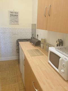 Troon Beach Town Golf Apartment Troon Ayrshire - Troon - 5