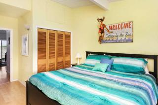 Cottage by the Sea - 6