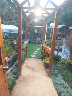 Las Cataratas Lodge - 3