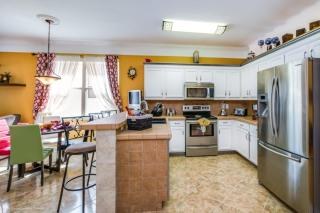 Southern Charm 4 Bed & 2 bath Private Pool Home villa - Davenport - 6