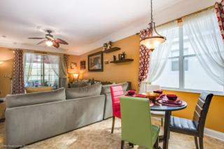 Southern Charm 4 Bed & 2 bath Private Pool Home villa - Davenport - 2