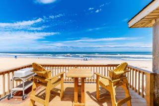The Sea Salt Cottage at Geri's Place 304 - Nags Head - 8