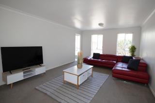 Wagga Apartments #8 - Wagga Wagga - 4