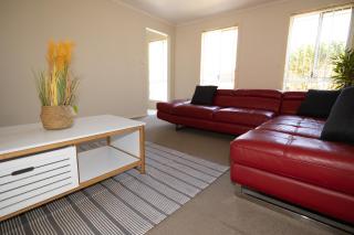 Wagga Apartments #8 - 1