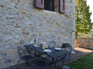 Apartment in Tuscany with Pool and Garden - Serre di Rapolano - 6