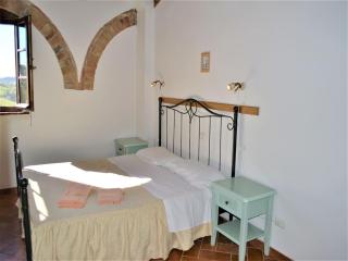 Apartment in Tuscany with Stunning Views - Asciano - 7