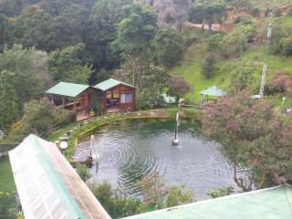 Las Cataratas Lodge - San Gerardo de Dota - 7