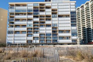 Highpoint North Condos - Ocean City - 1