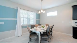 Beautiful Spacious 6 Bed Pool, Spa, Game Room villa - Kissimmee - 1