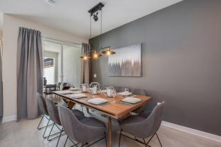 Storey Lake Resort 4 Bed With Private Pool townhouse - Kissimmee - 7