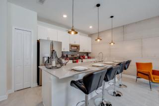 Storey Lake Resort 4 Bed With Private Pool townhouse - Kissimmee - 4