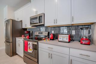 Storey Lake Resort 4 Bed With Private Pool townhouse - Kissimmee - 2