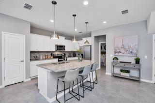 5 Bed With Fantastic Game Room In Fun Resort! townhouse - Kissimmee - 2
