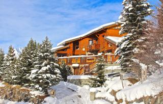 Odalys Chalet Mountain lodge - 5