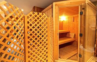 Odalys Chalet Mountain lodge - 1