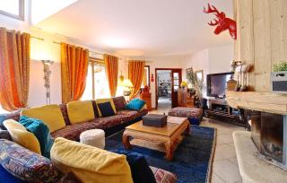 Odalys Chalet Mountain lodge - 8