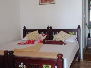 Lemon Dew Beach House, Alleppey Beach - Alleppey - 7