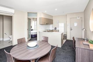 Hume Serviced Apartments - 2