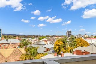 Hume Serviced Apartments - Adelaide - 2