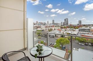 Hume Serviced Apartments - Adelaide - 8