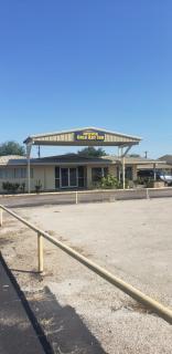 Gold Key Inn - Brady - 0