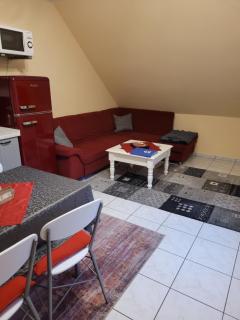 Garten Eden - Lubmin - 1