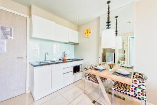 Atlantis Residence - 4