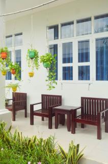 Đồi Dừa Homestay - Phan Thiet - 2