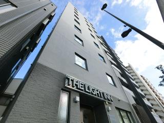 The Light Inn Tokyo - Tokio - 0