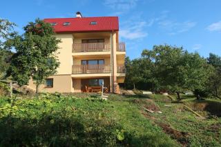 Apartmány U Zvoničky - Prachov - 0