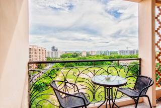 Atlantis Residence - Jomtien Beach - 6