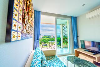 Atlantis Residence - Jomtien Beach - 5