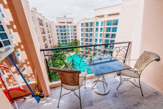 Atlantis Residence - Jomtien Beach - 8