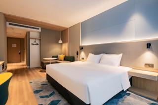 Holiday Inn Express Xi'an High Tech Zone North by IHG - 8