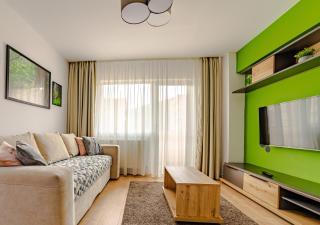 Mid-Term Rental Racadau Apartment - Braşov - 7
