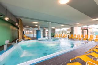 Wellness Hotel Thermal - Štúrovo - 7