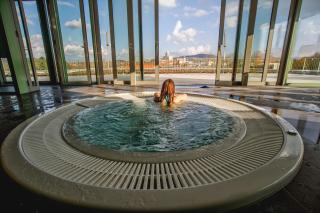 Wellness Hotel Thermal - 7