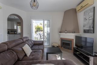 Villa La Casita Burriana Nerja - 6