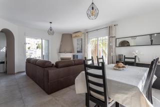 Villa La Casita Burriana Nerja - Nerja - 3