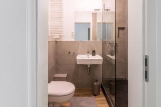 Glück Auf Appartements Kaiserstraße Mülheim - Mülheim an der Ruhr - 8